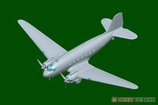 1/72 C-47D Skytrain Scale Model G292483