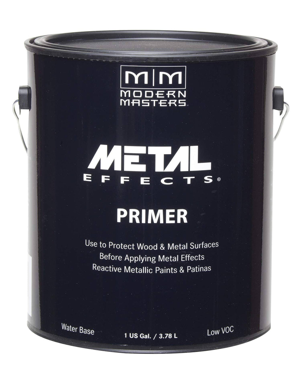 1 Gallon Metal Effects Acid Blocking Primer U444264