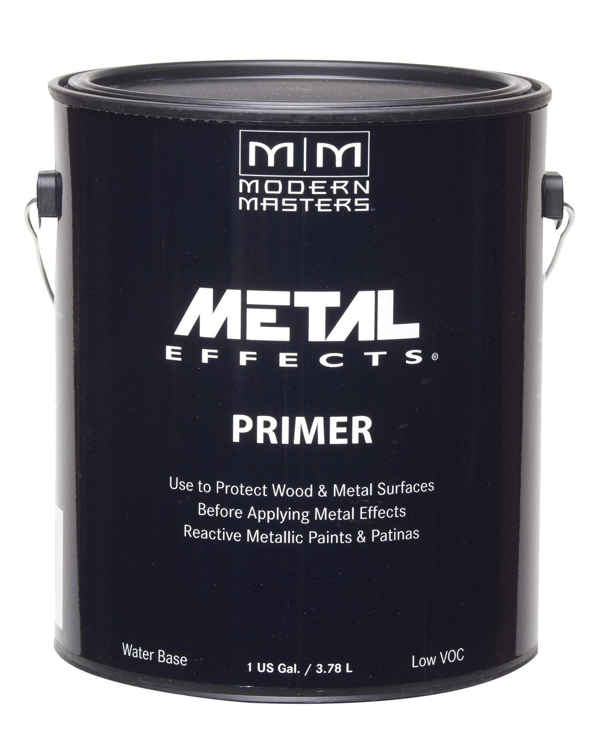 1 Gallon Metal Effects Acid Blocking Primer U444264