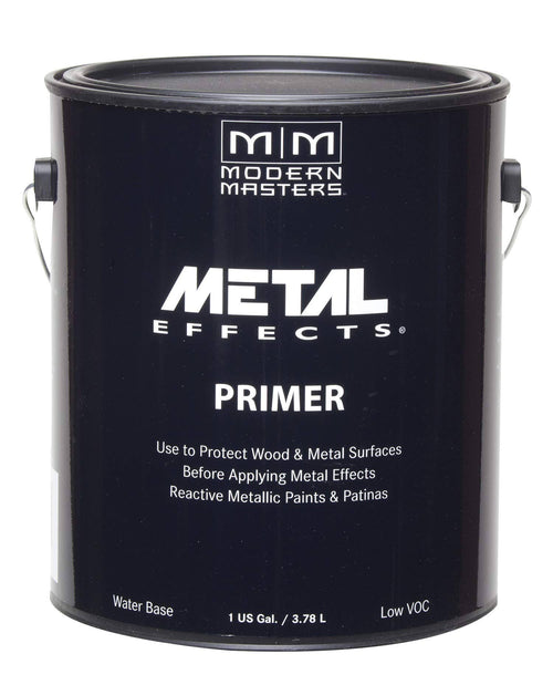1 Gallon Metal Effects Acid Blocking Primer U444264
