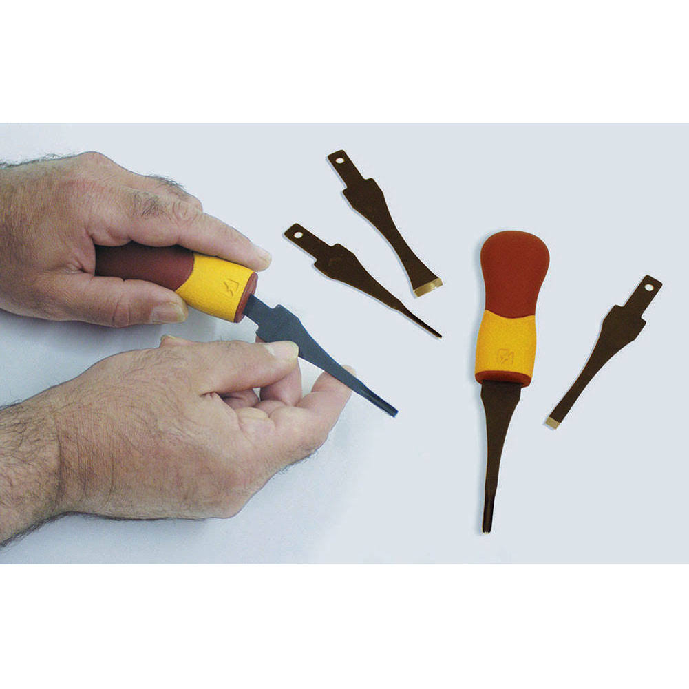 11-Piece Craft Carver Set Q7714
