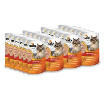 Chicken Cat Wet Food 2.8 oz V5697