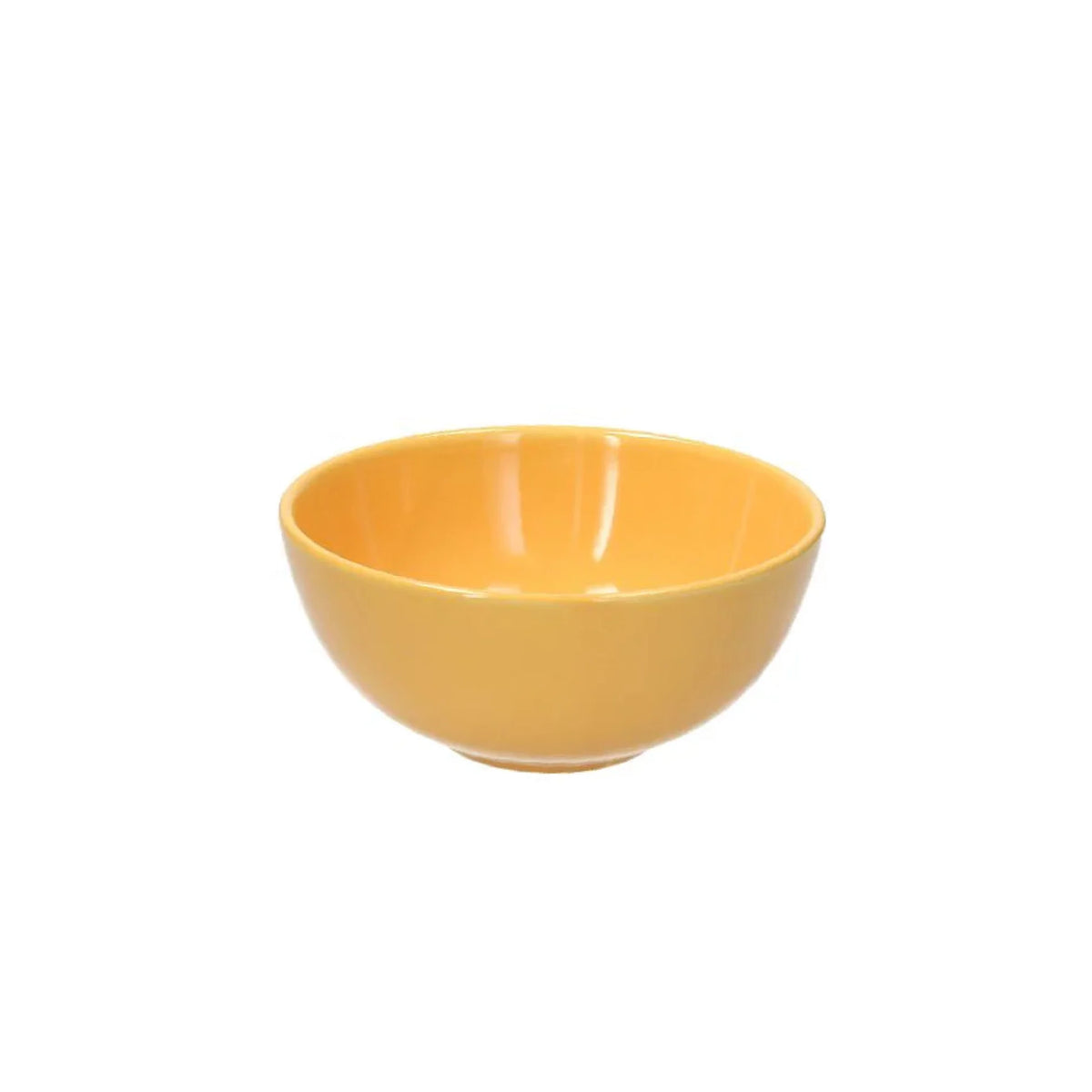 Yellow Bowl N5164
