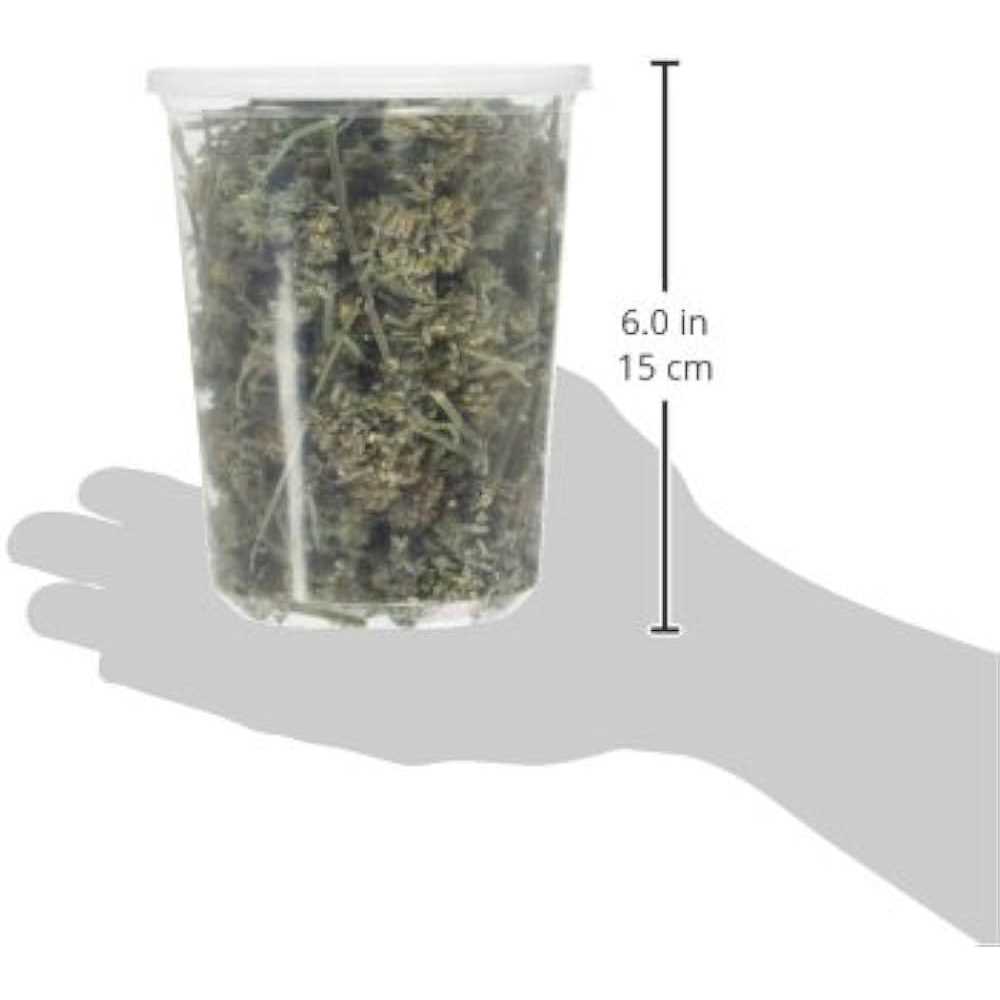 Catnip Buds O803770