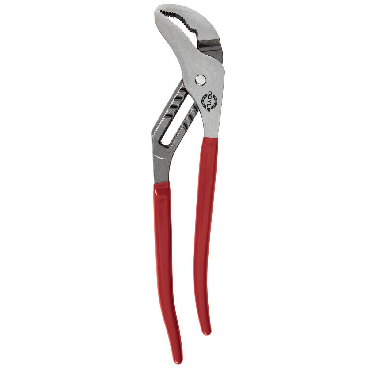 16 in. V-Jaw Groove Joint Pliers X75362