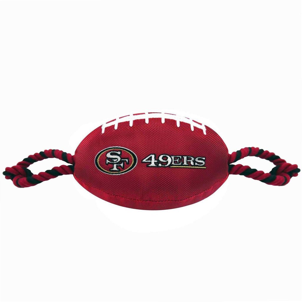 Nylon Football R9061