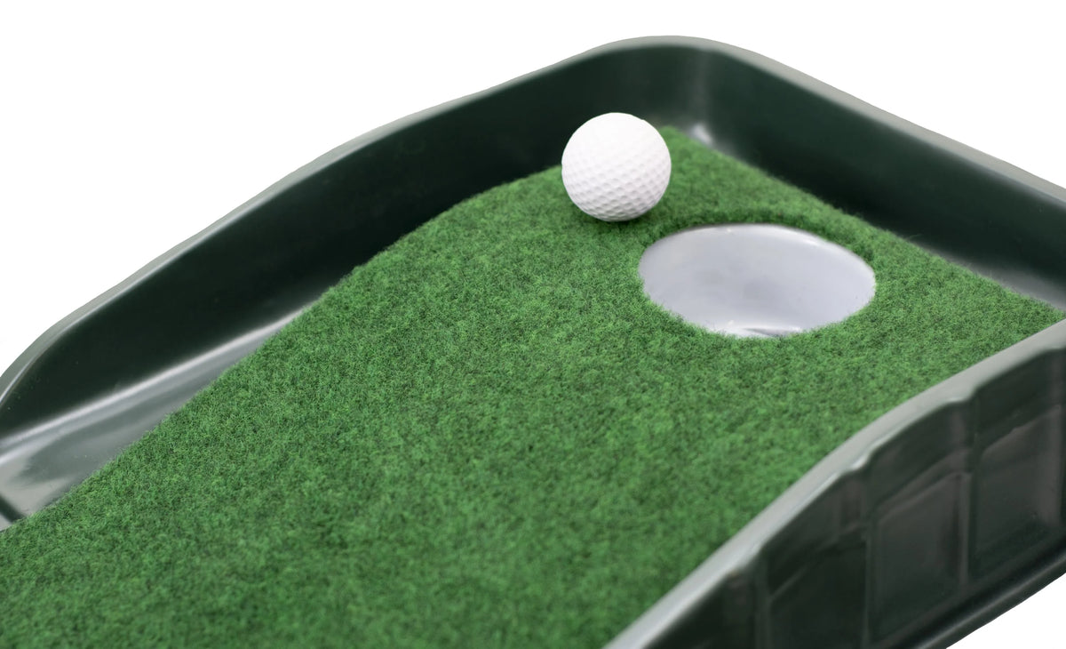 Auto Putting System P199