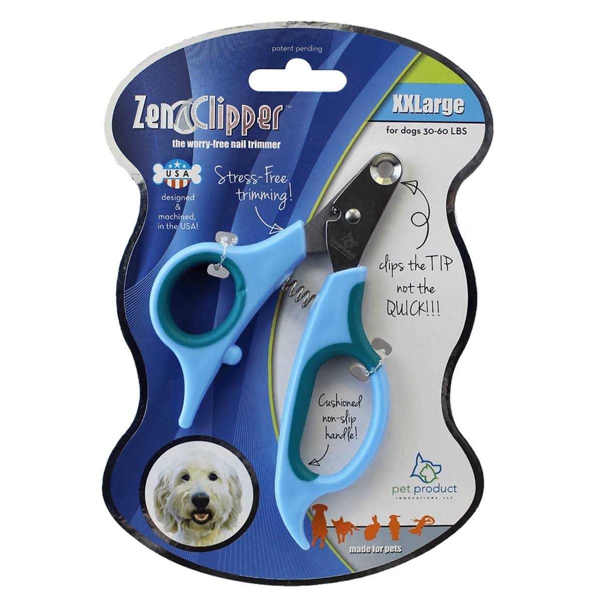 Pet Nail Trimmer B281252