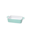 Baking Turquoise 26x15x5cm X479