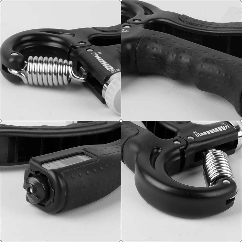 Adjustable Hand Grip Strengthener I847238