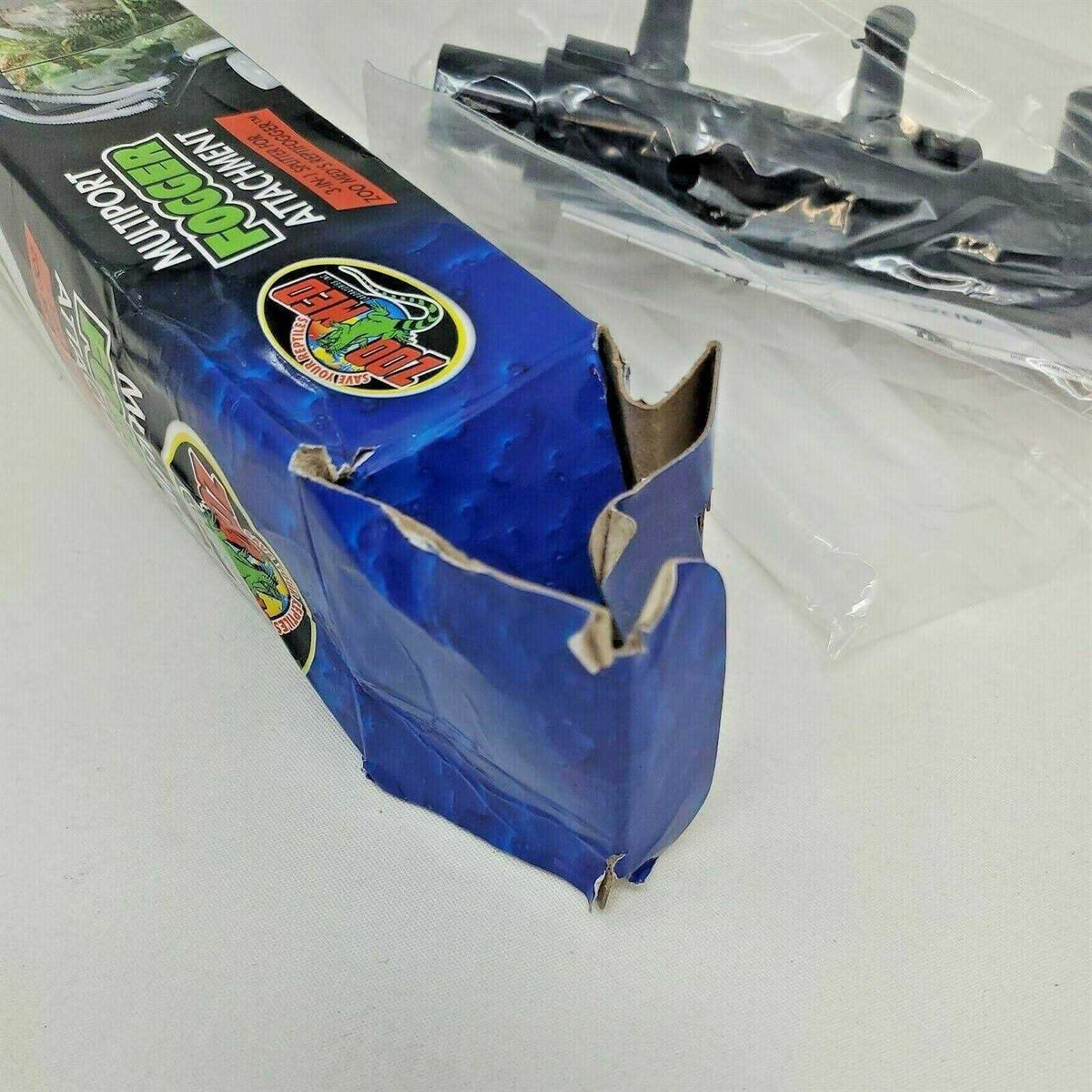 Multiport Fogger Attachment K2951