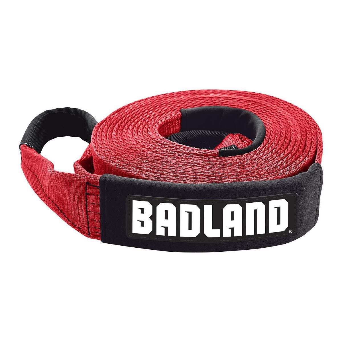 10,000 lb. Capacity 3 in. x 30 ft. Recovery Strap M20679