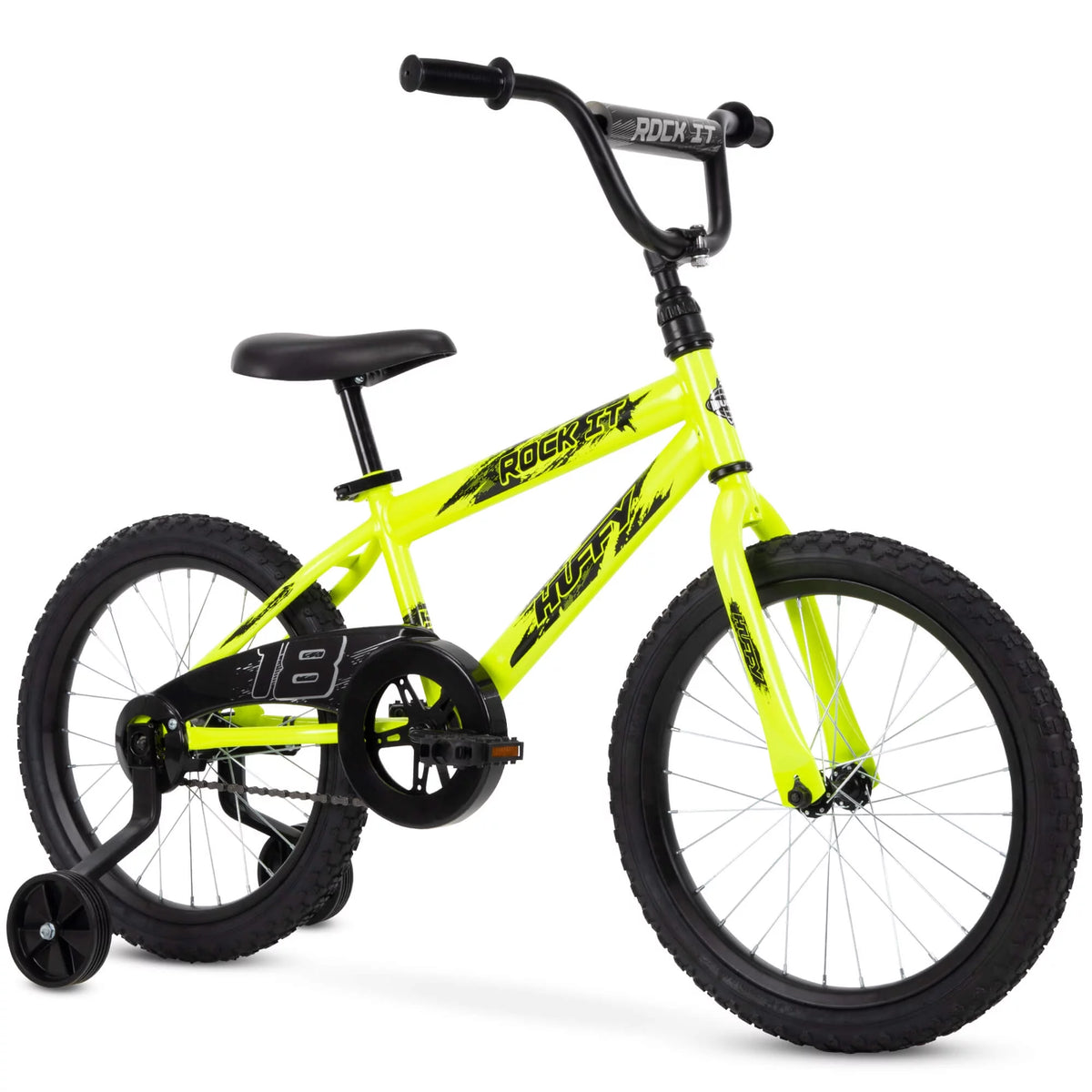 18 in. Kids Bike A861