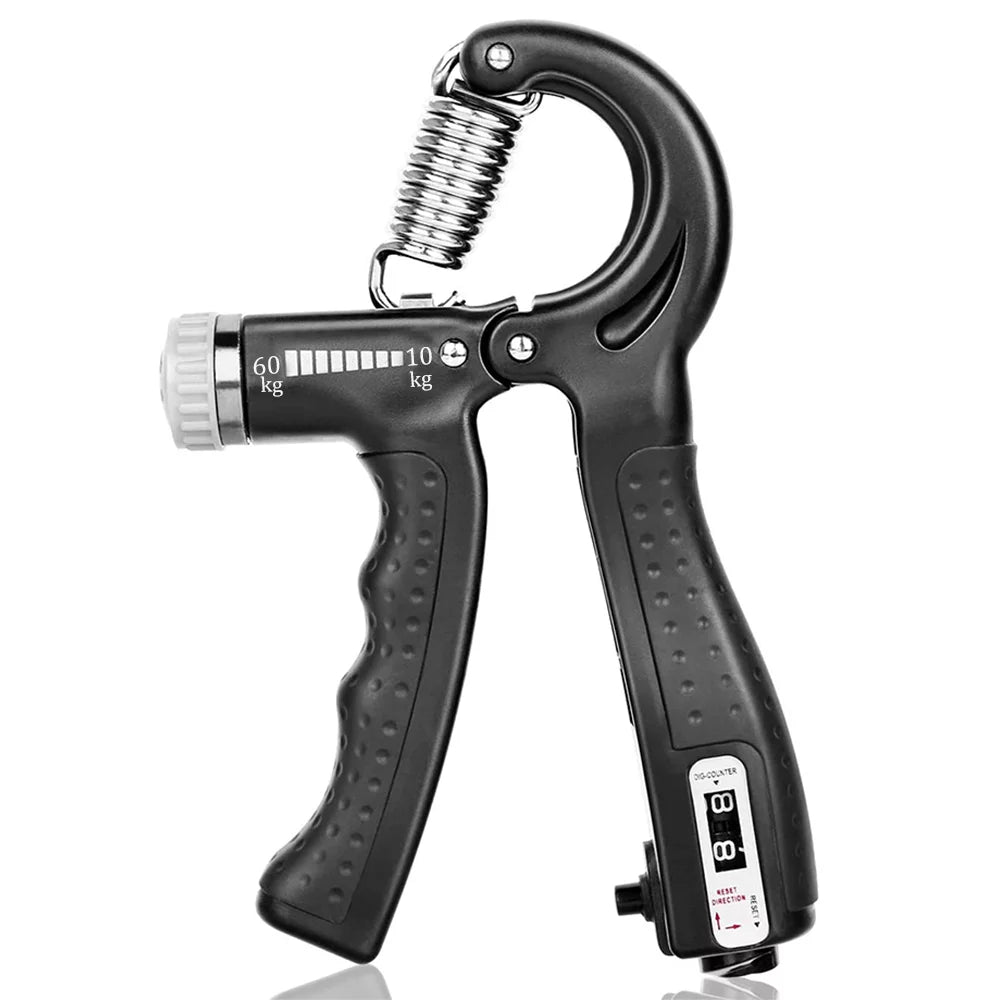 Adjustable Hand Grip Strengthener I847238