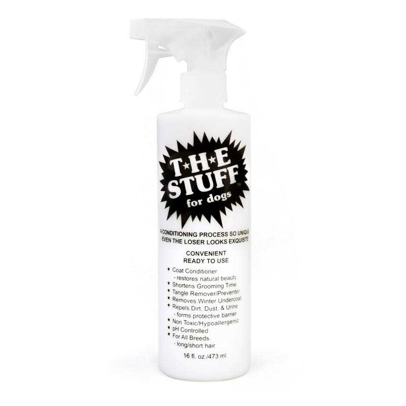 16oz Conditioner Detangler K9679