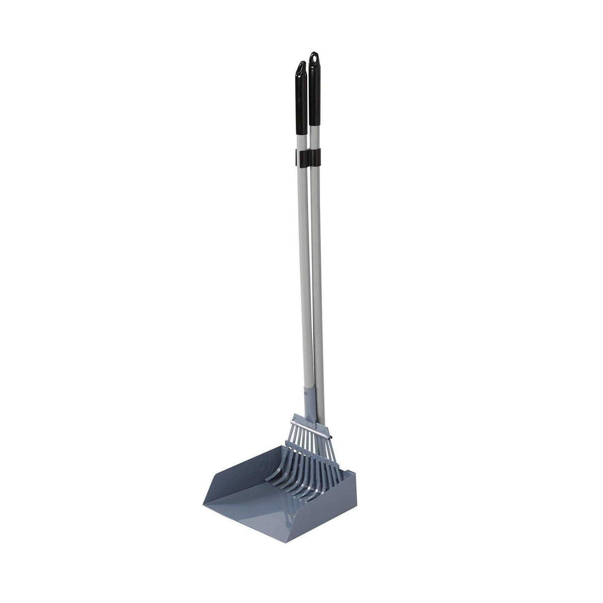 Blue Rake & Scoop Y71315