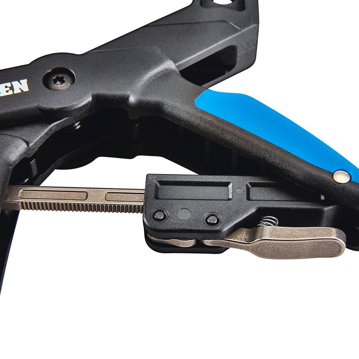 4 in. Hand Clamp I313555