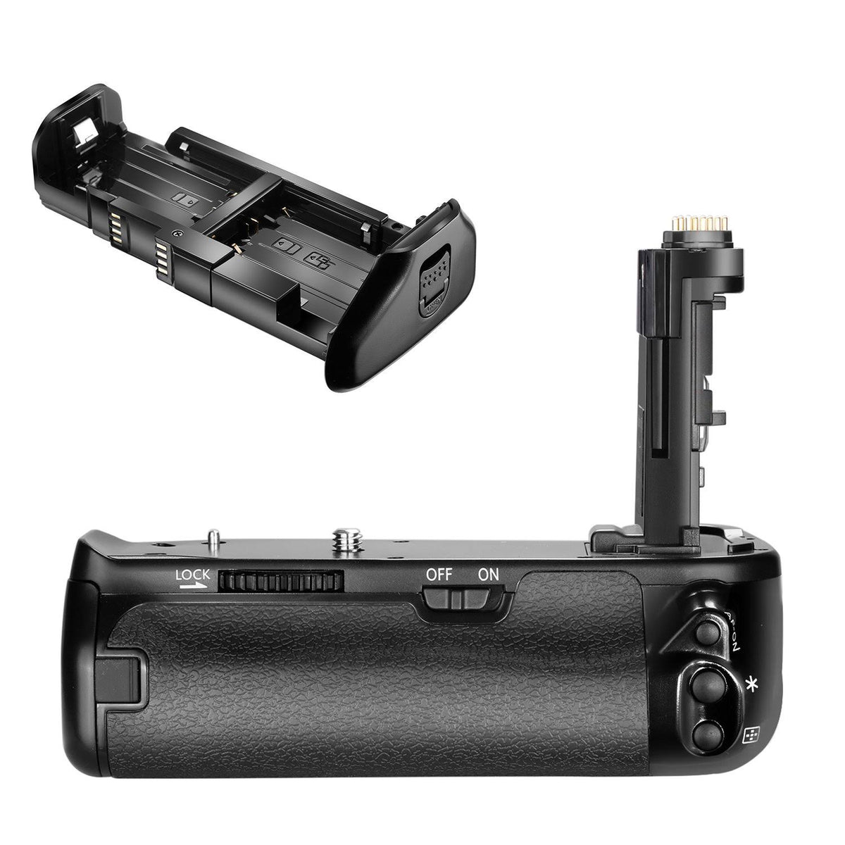 Camera Battery Grip for Canon 6D Mark II O41727
