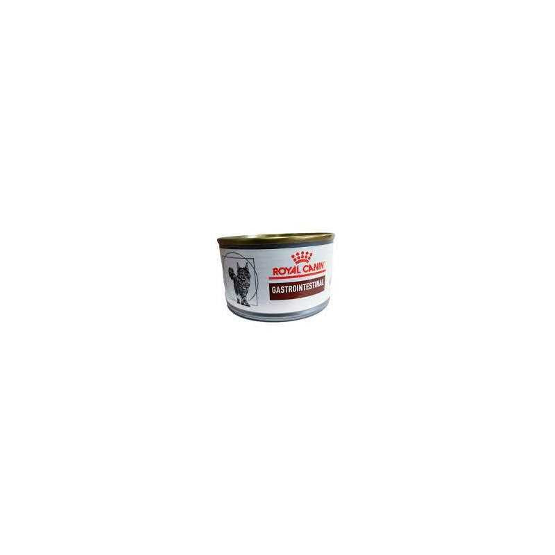 Gastrointestinal Loaf Canned Wet Cat Food G656338