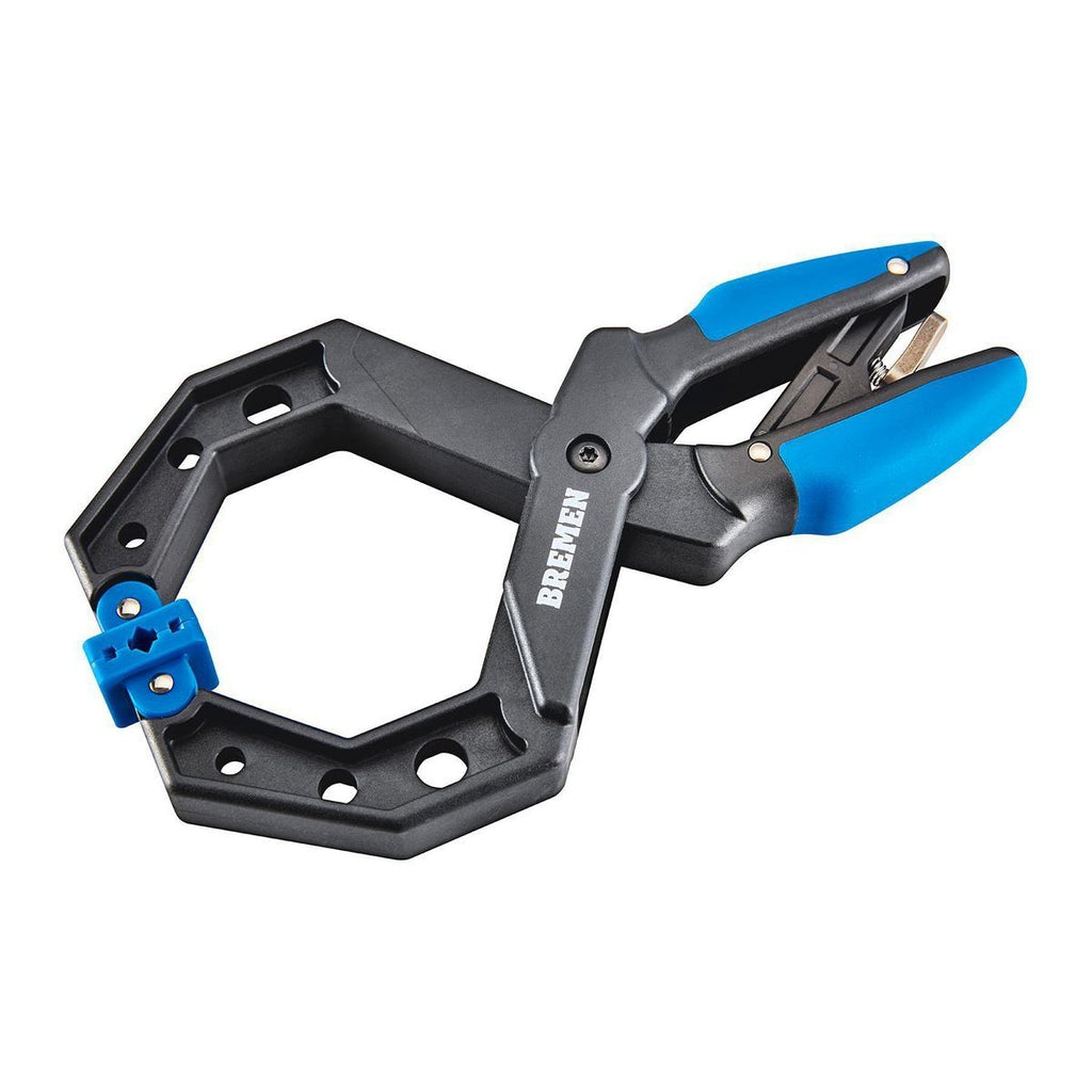 4 in. Hand Clamp I313555
