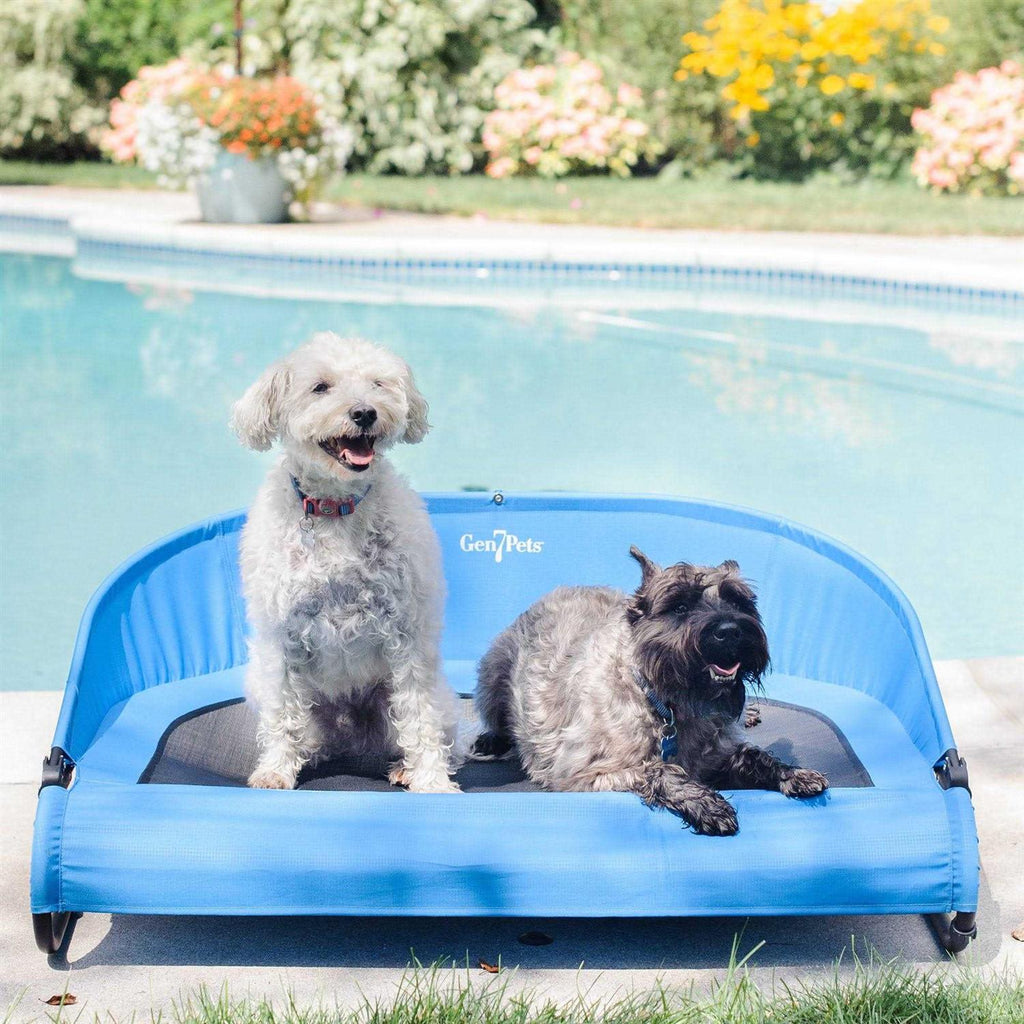 Cool-Air Cot Y45961