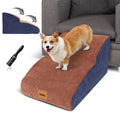 2-Step 30D Foam Pet Stairs with Waterproof Cover L46085