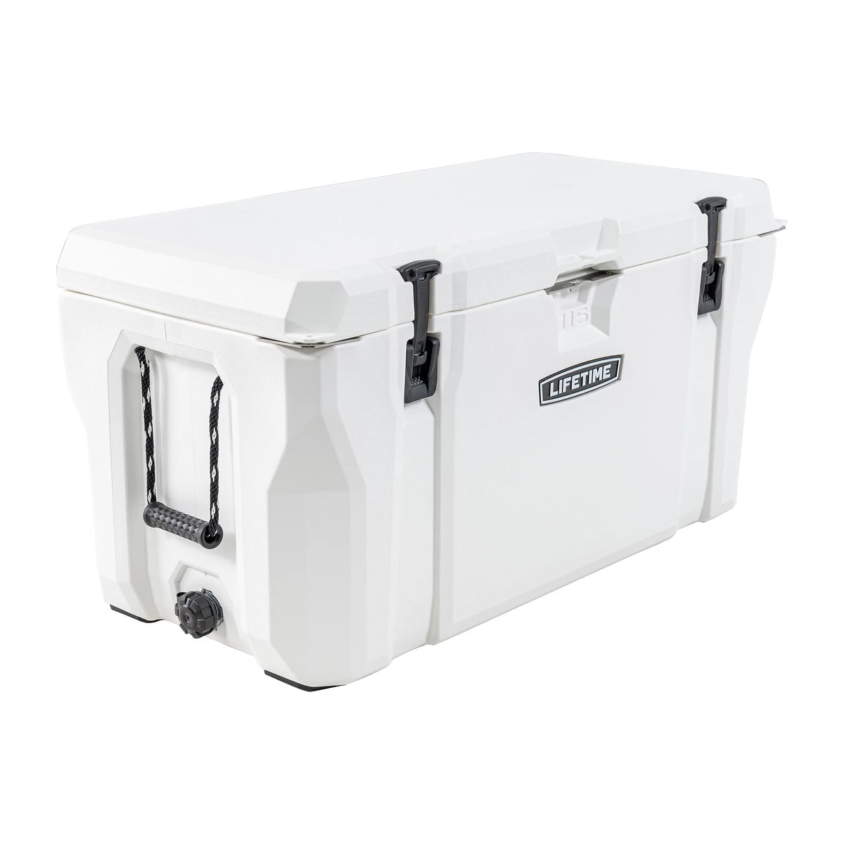 115 Quart Polyethylene Cooler U192721