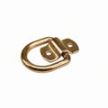 1/2 in. Forged Cargo D-Ring Anchor Z7087