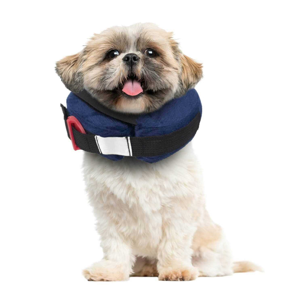 Inflatable Protective Collar F368303