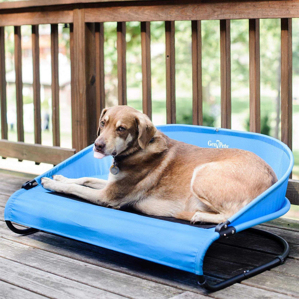 Cool-Air Cot Y45961
