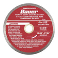 4-1/2 in. Continuous Rim Wet Cut Diamond Saw Blade S272719