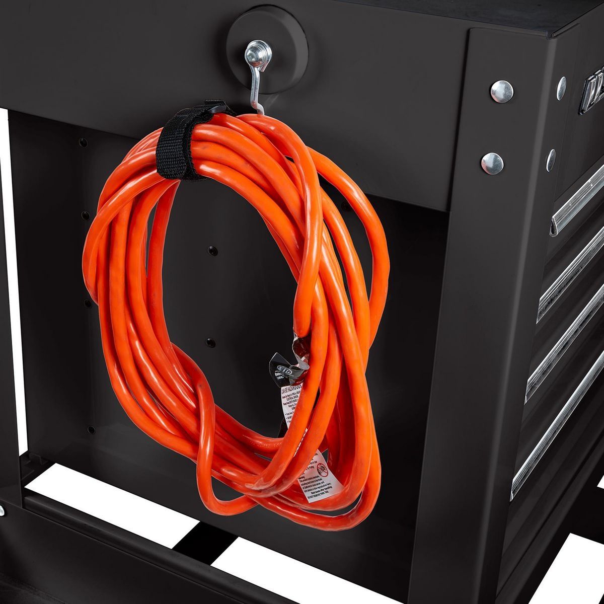 Magnetic Hook, Black N185870