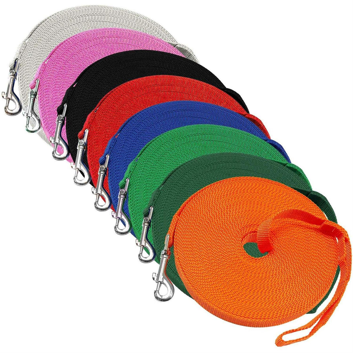 Long Lead Dog Training Leash J8953