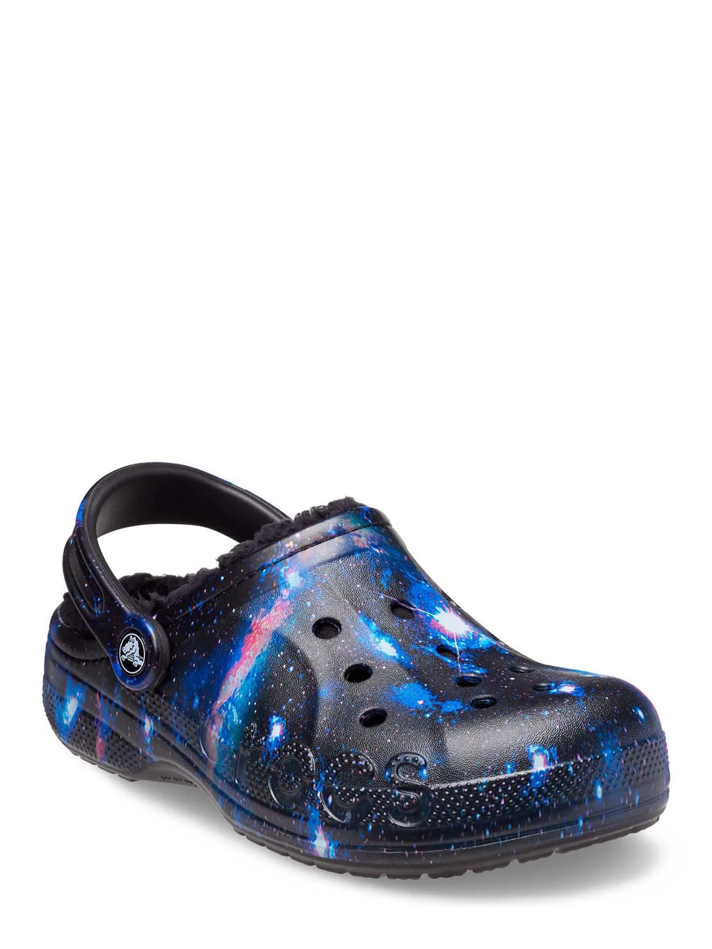 Unisex Lined Clogs J5534