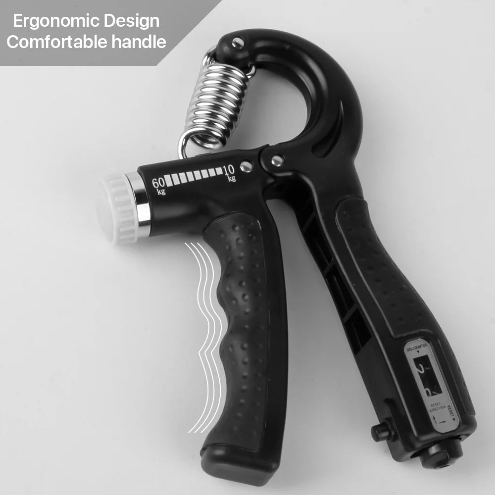 Adjustable Hand Grip Strengthener I847238