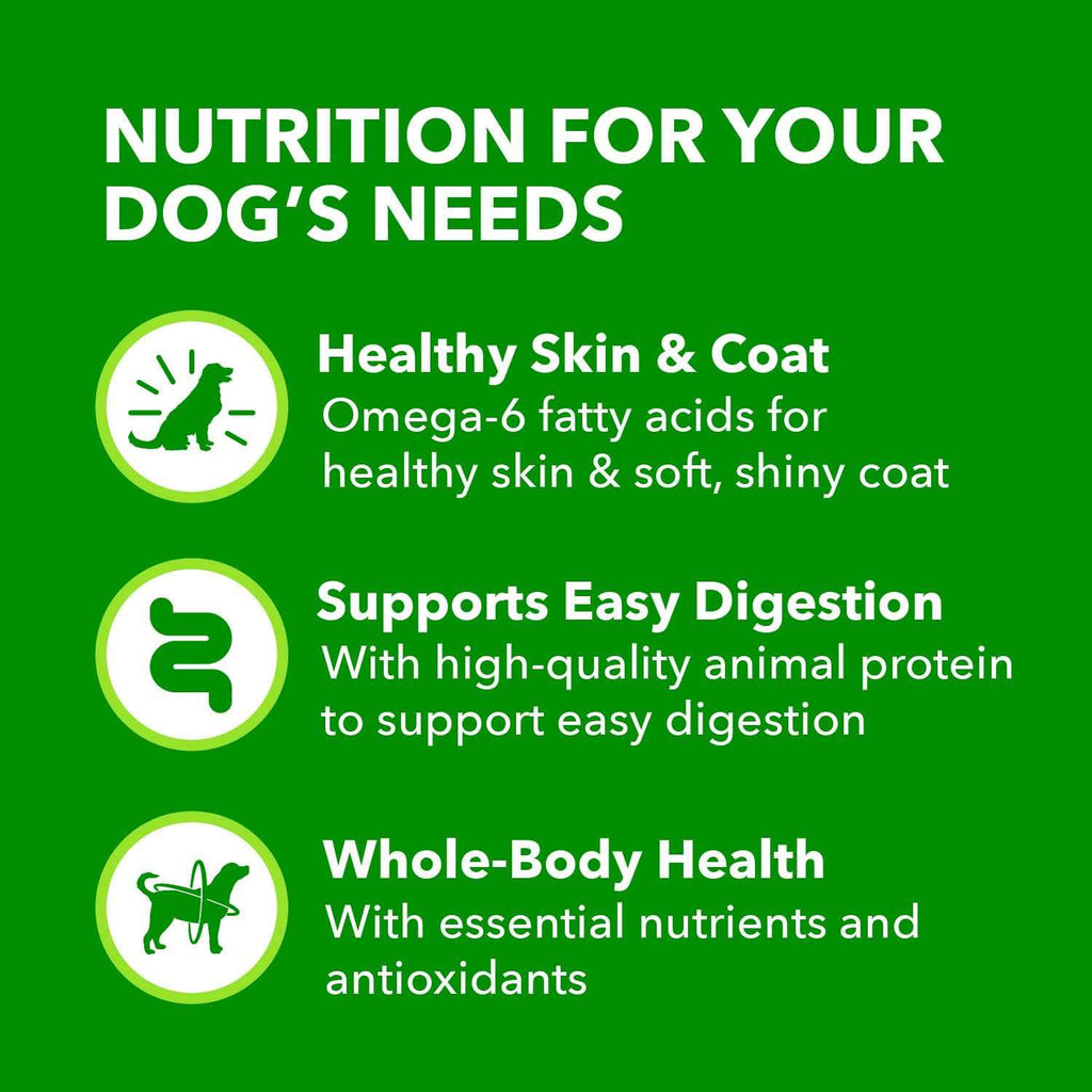 Adult Dog Food Rice P4153