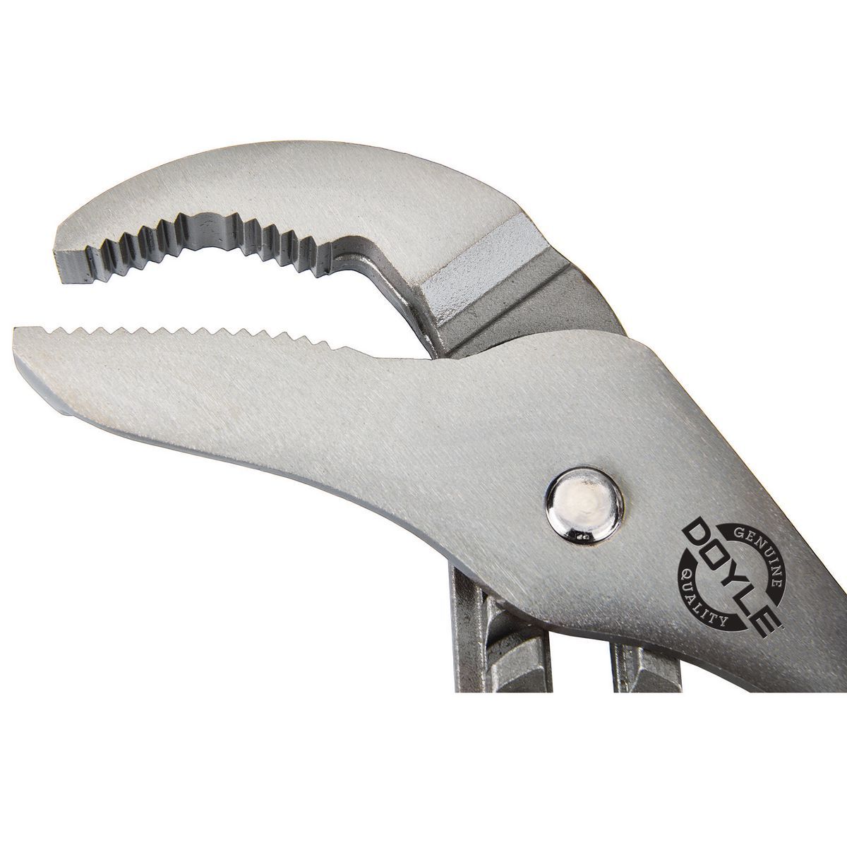 16 in. V-Jaw Groove Joint Pliers X75362