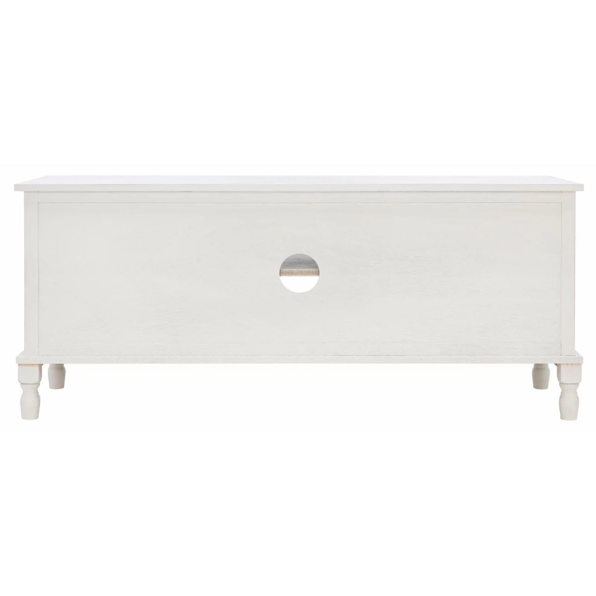 2 Door 1 Shelf Media Stand E83716