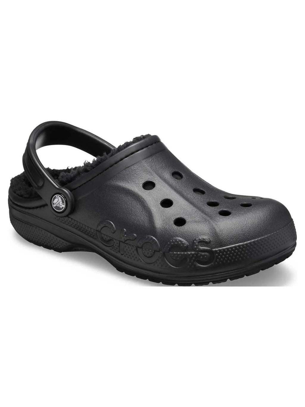 Unisex Lined Clogs J5534