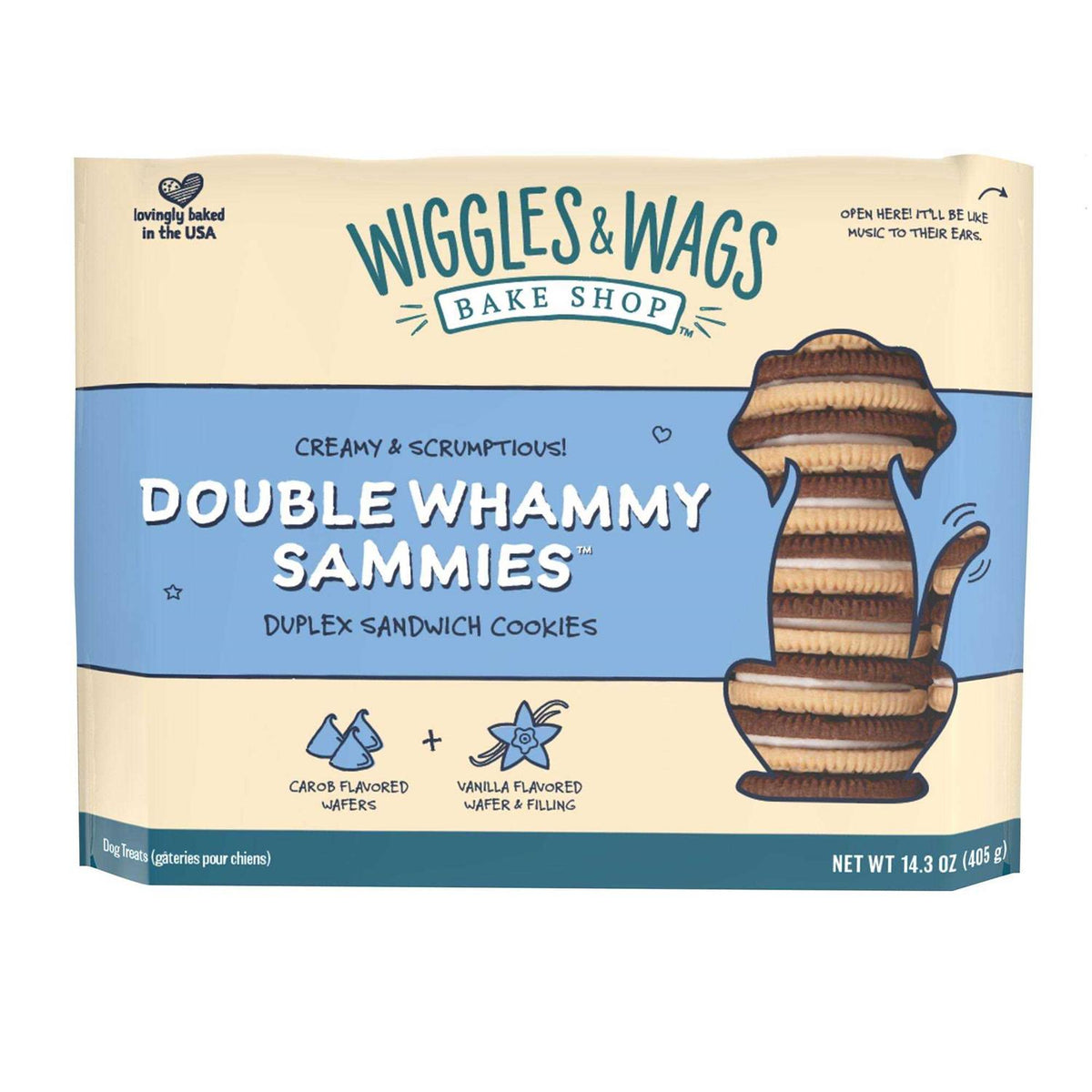 Dog Cookie Treat Y84440