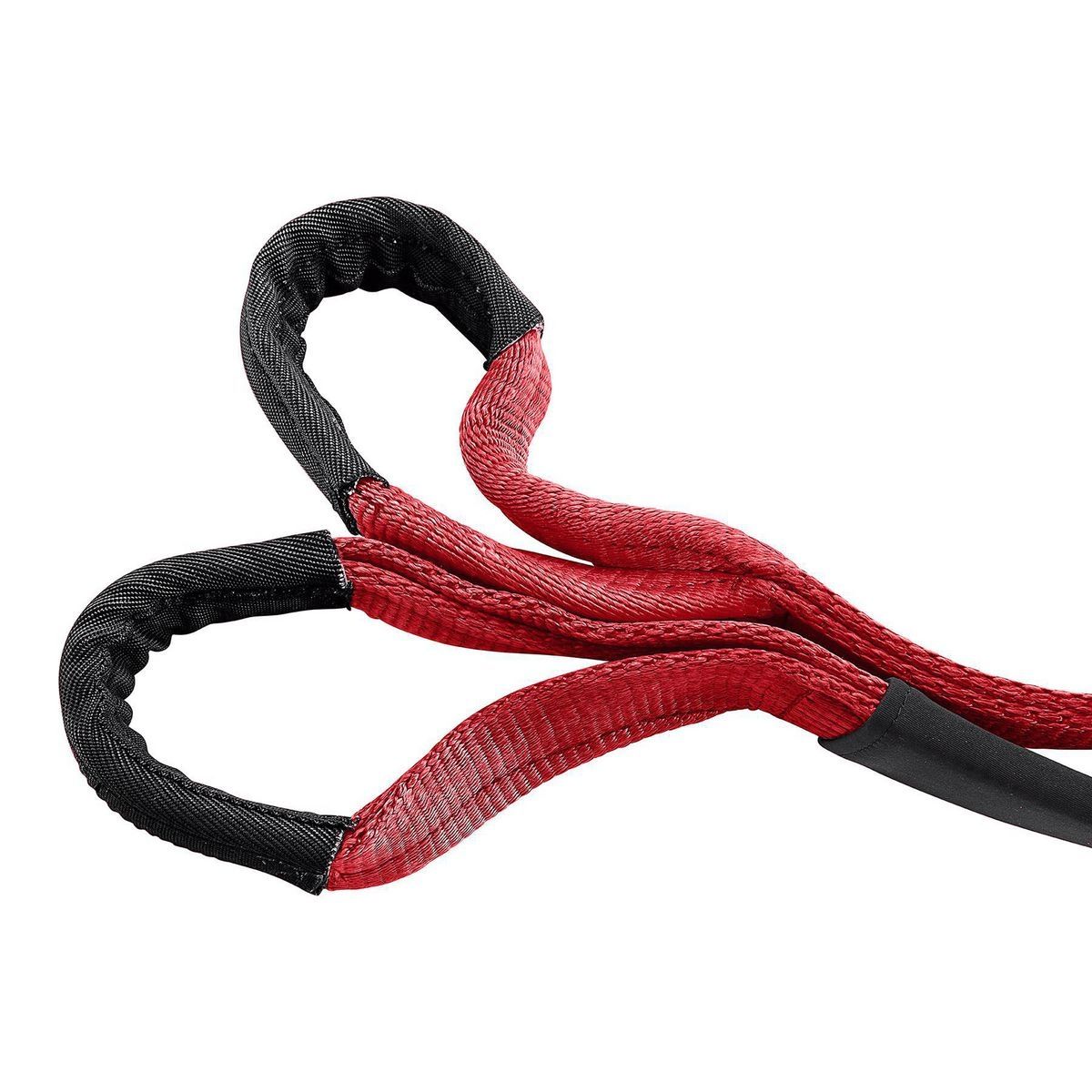 10,000 lb. Capacity 3 in. x 30 ft. Recovery Strap M20679