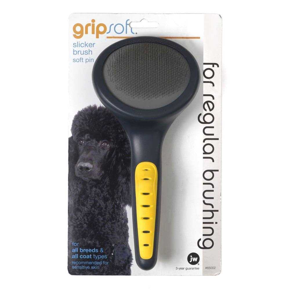 Slicker Brush S80105