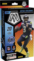 Football Trading Card Hanger Box K20048