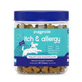 Salmon Fish Oil Dog Supplement X976908