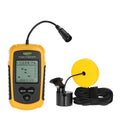 Fish Detection Sonar P8484
