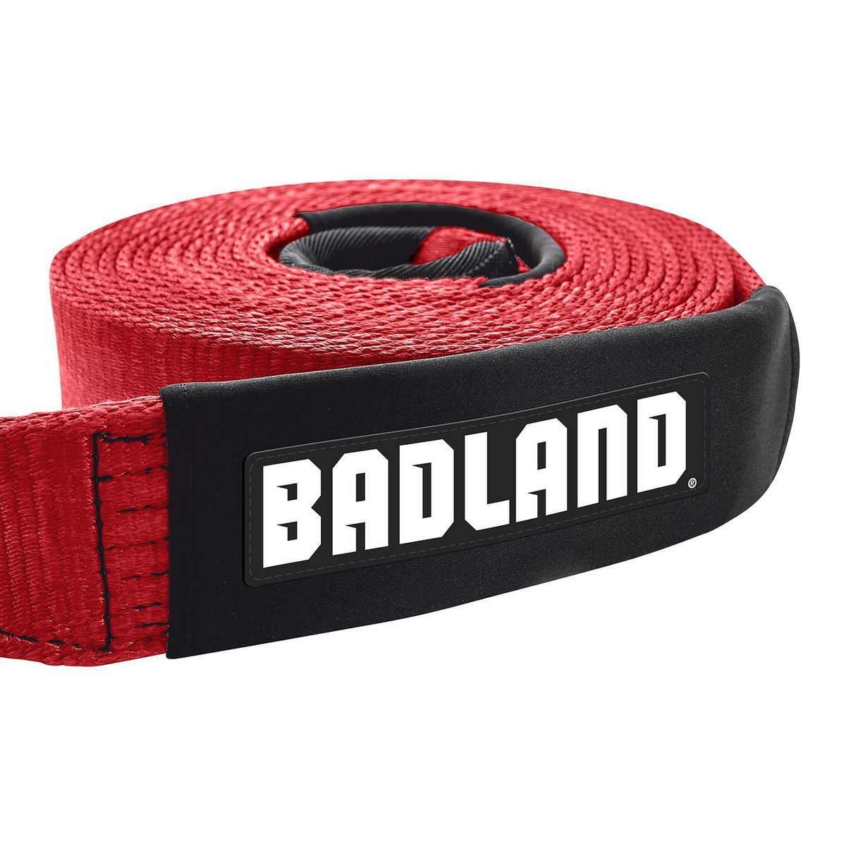 10,000 lb. Capacity 3 in. x 30 ft. Recovery Strap M20679