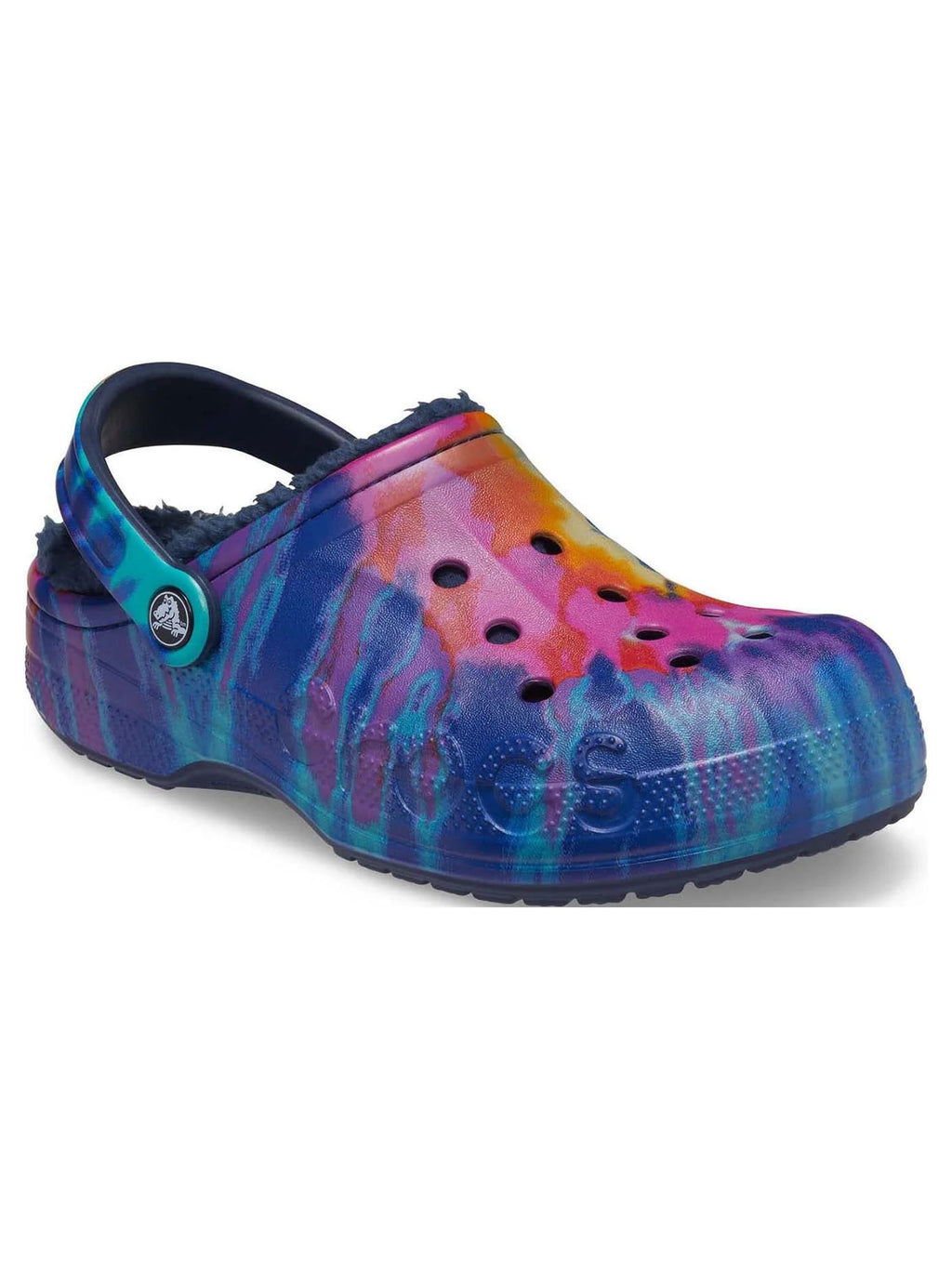 Unisex Lined Clogs J5534