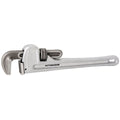 14 in. Aluminum Pipe Wrench W153