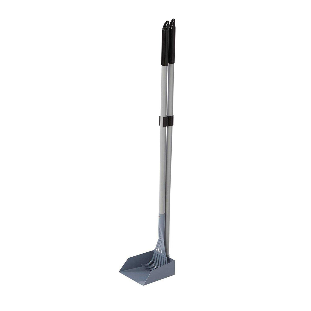 Blue Rake & Scoop Y71315
