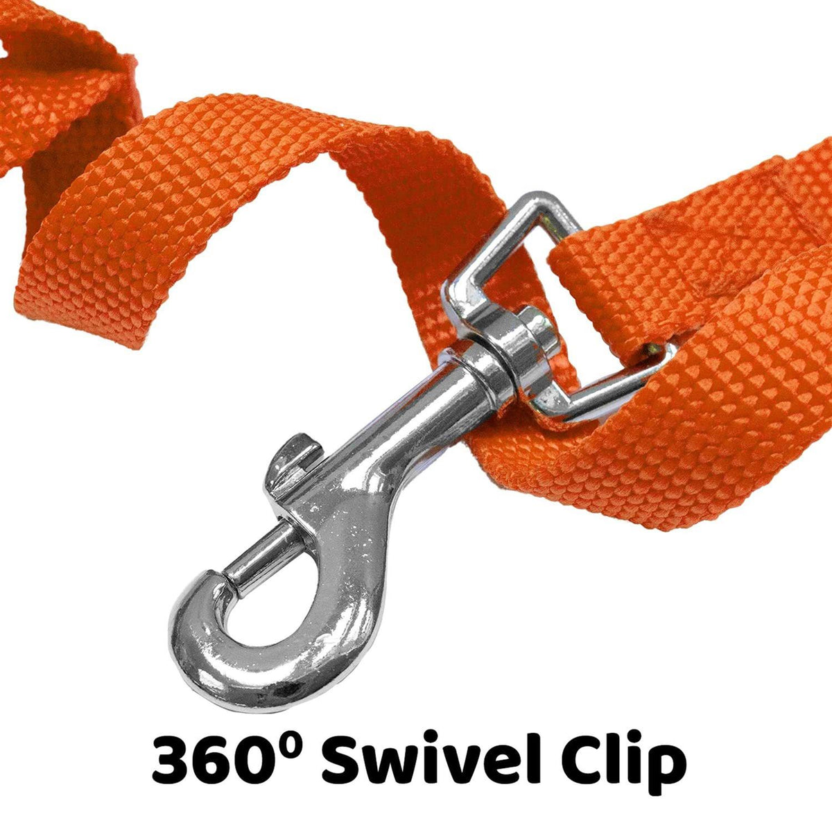 Long Lead Dog Training Leash J8953